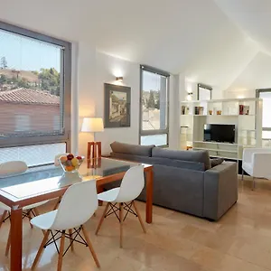 Loft Homelike Granada