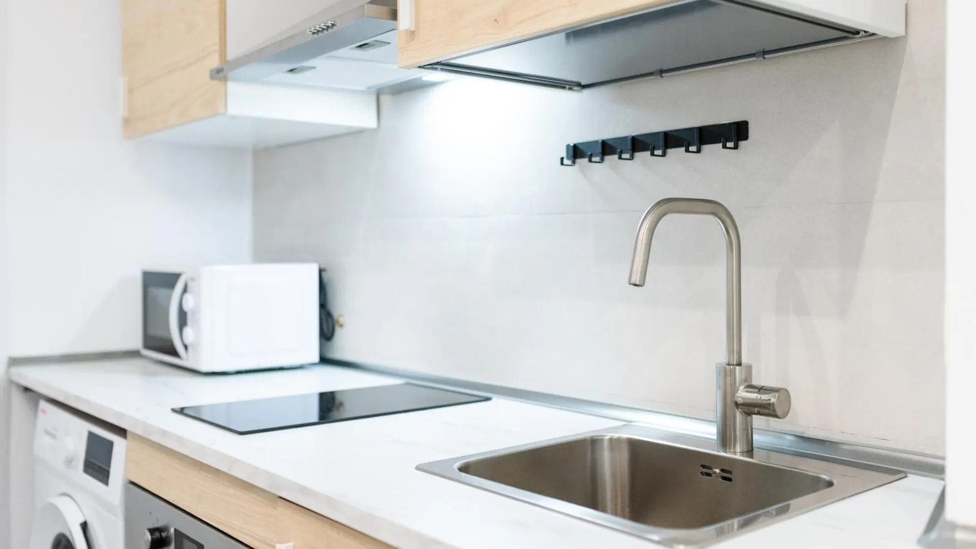 Villa Centro Granada Apartment