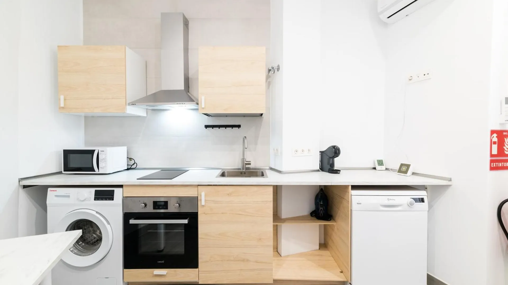 Villa Centro Granada Apartment
