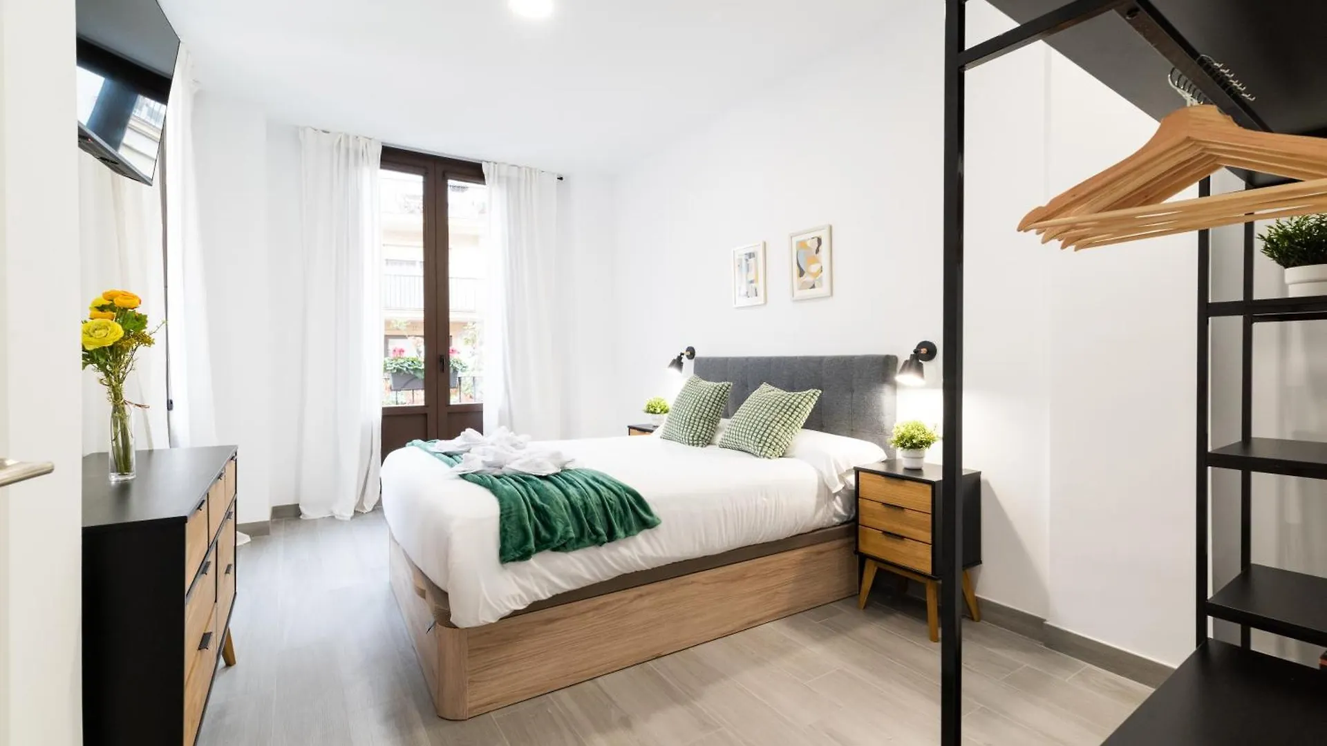 Villa Centro Granada