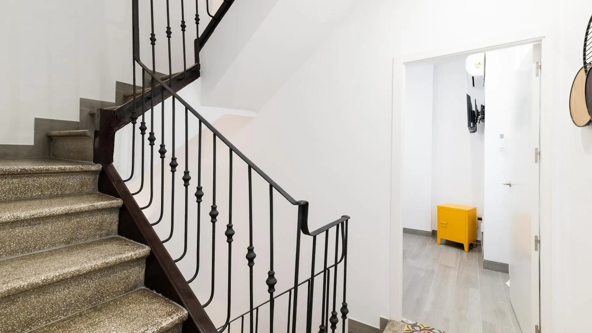 Apartment Villa Centro Granada