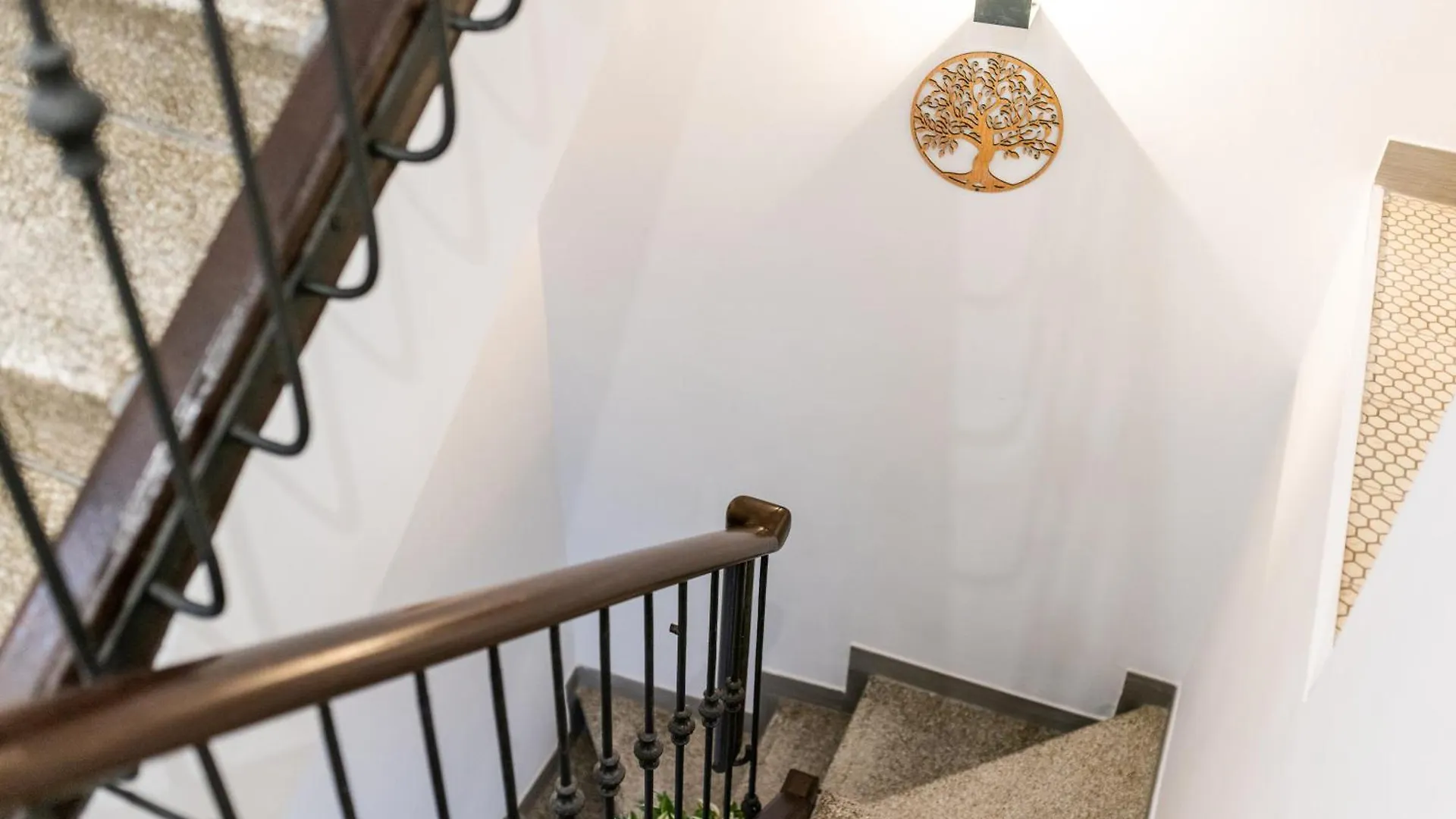 Apartment Villa Centro Granada