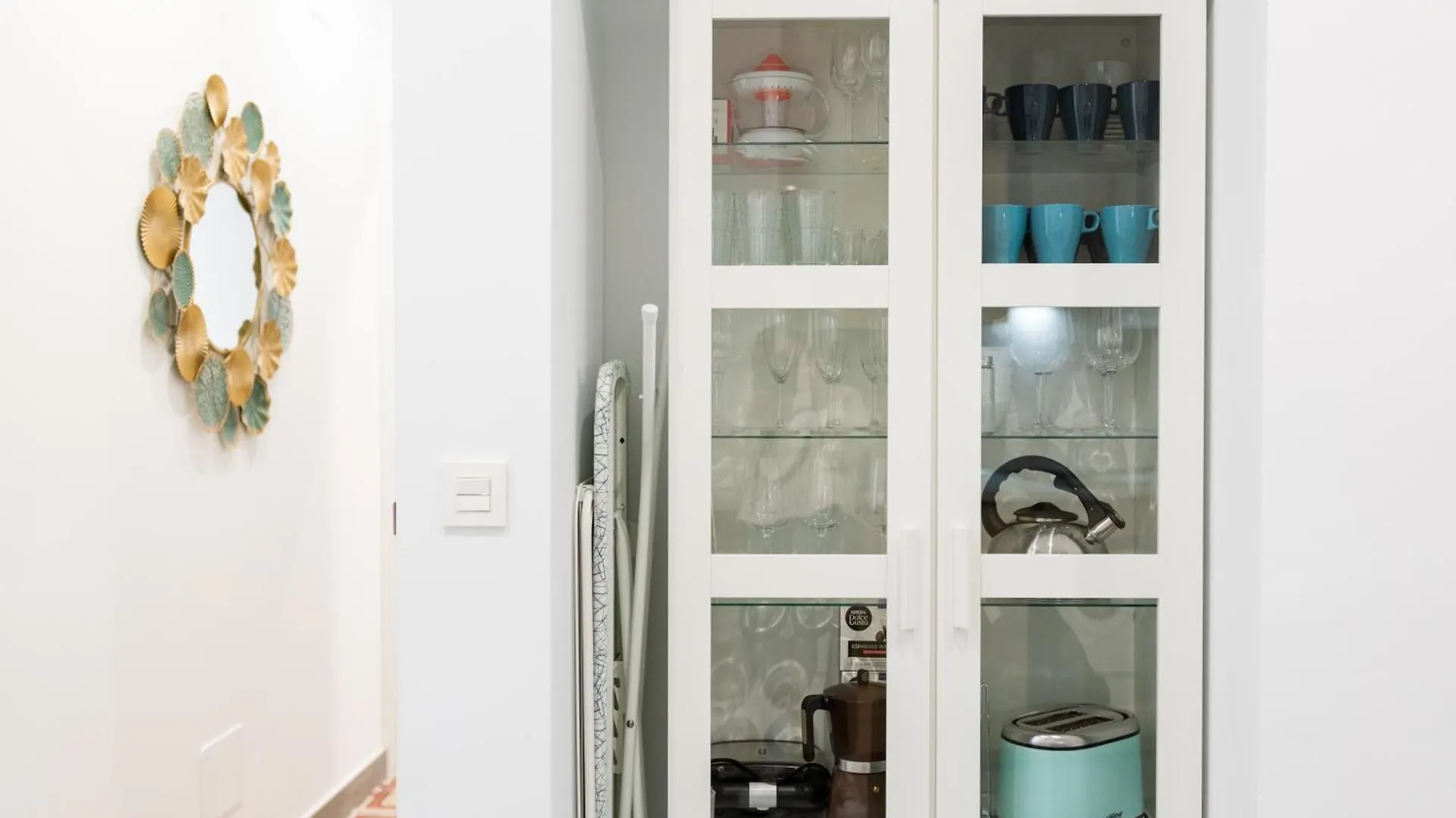 Villa Centro Granada Apartment