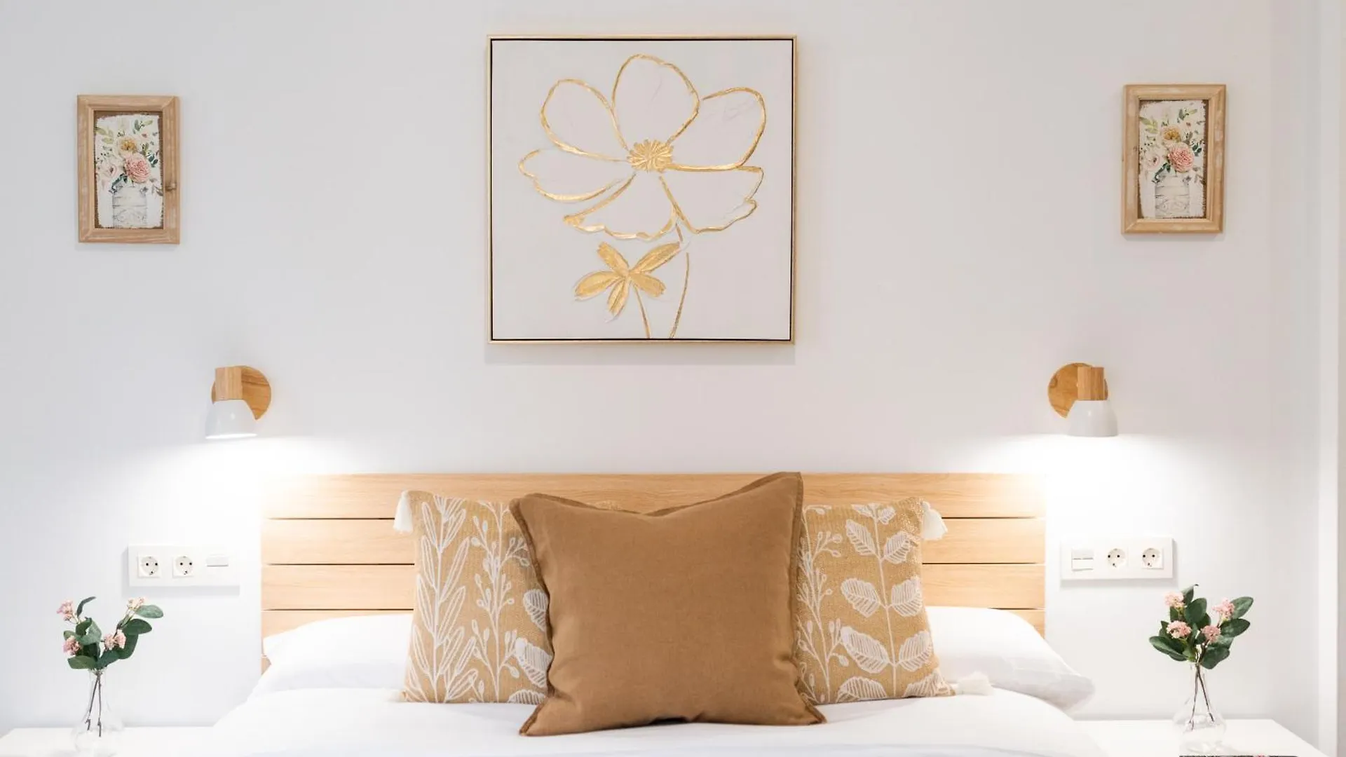 Apartment Villa Centro Granada Spain