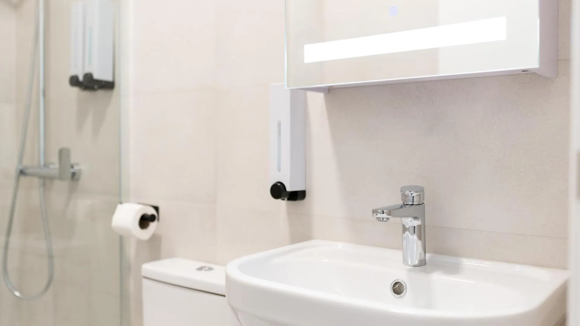Villa Centro Granada Apartment