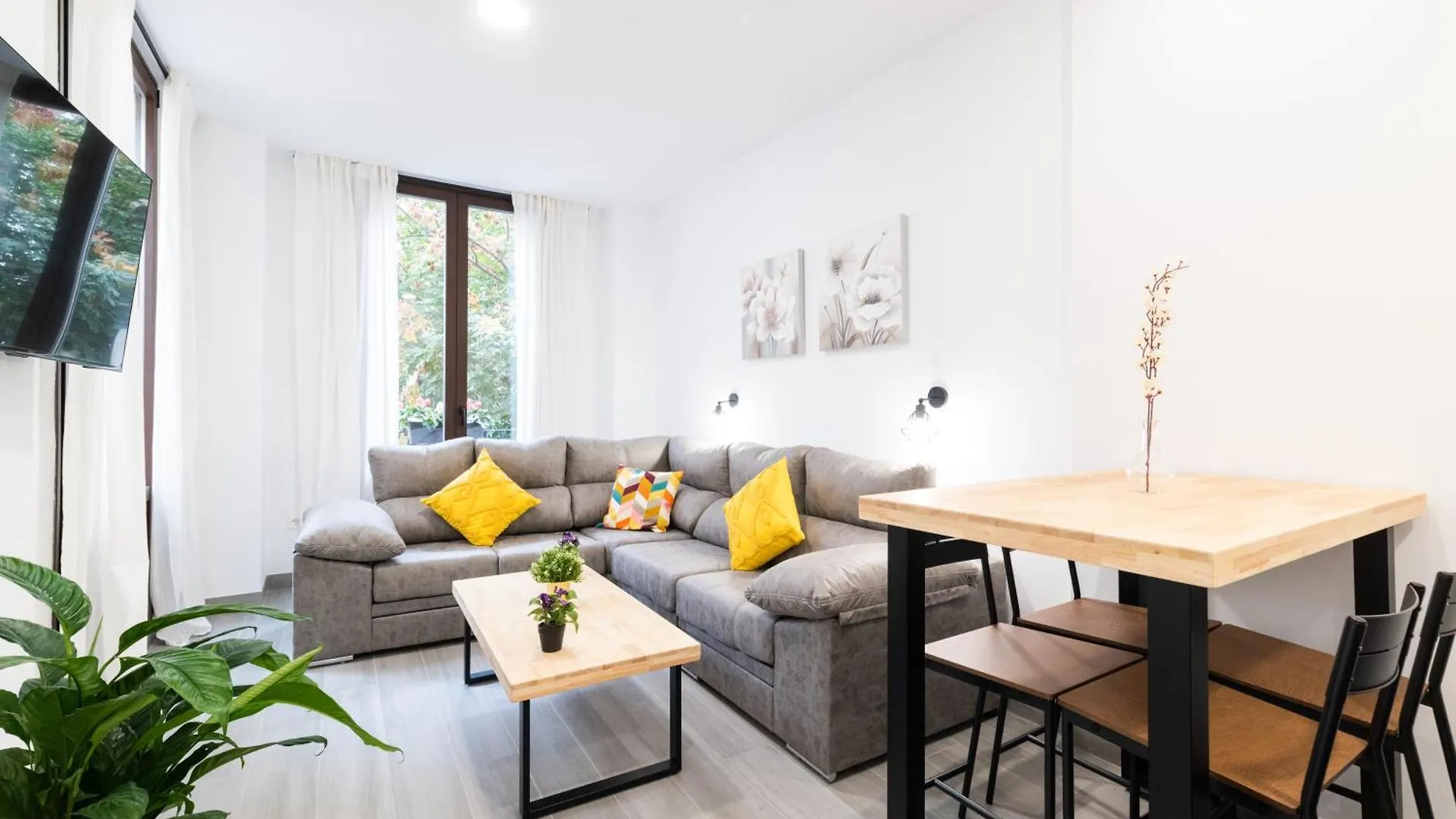 Villa Centro Granada