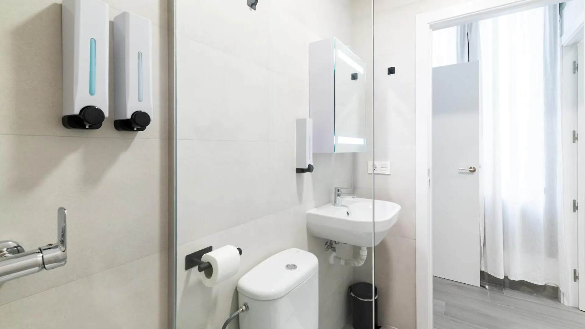 Villa Centro Granada Apartment