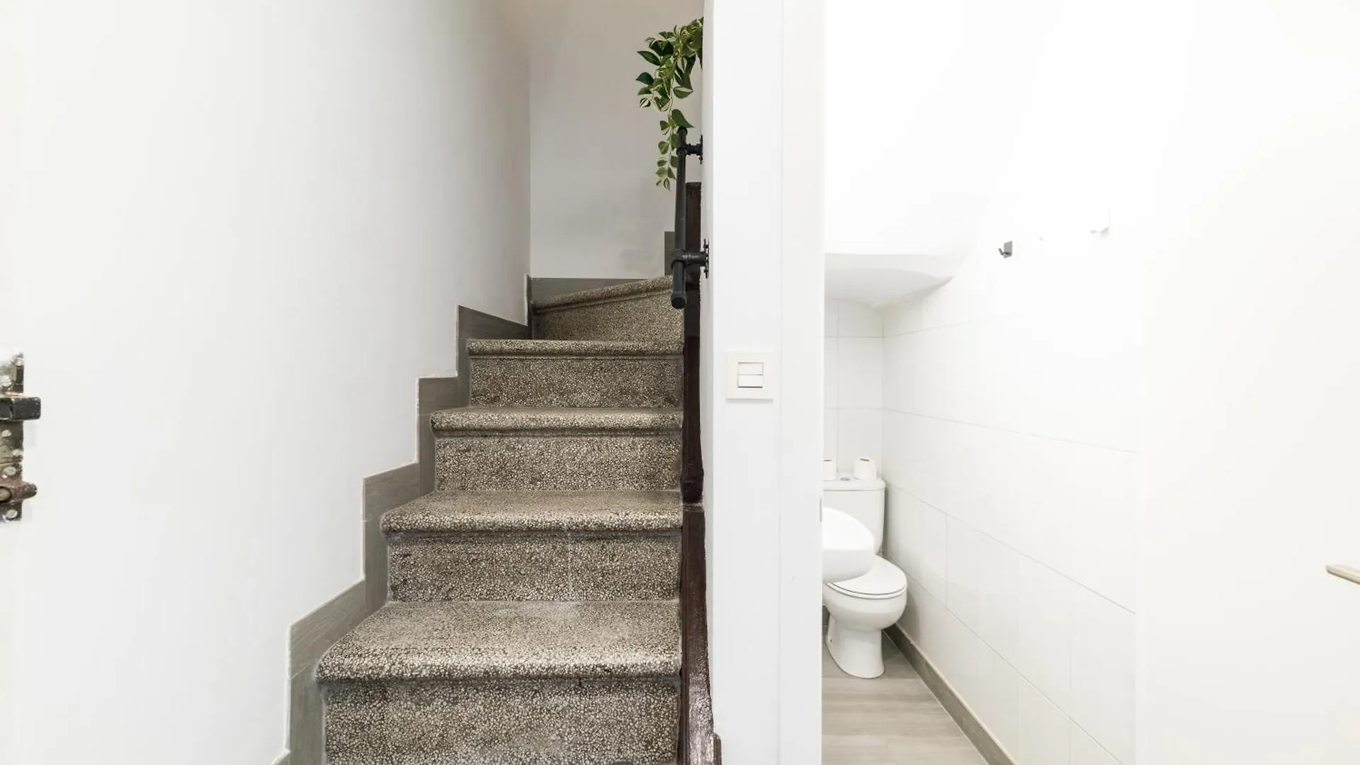 Apartment Villa Centro Granada