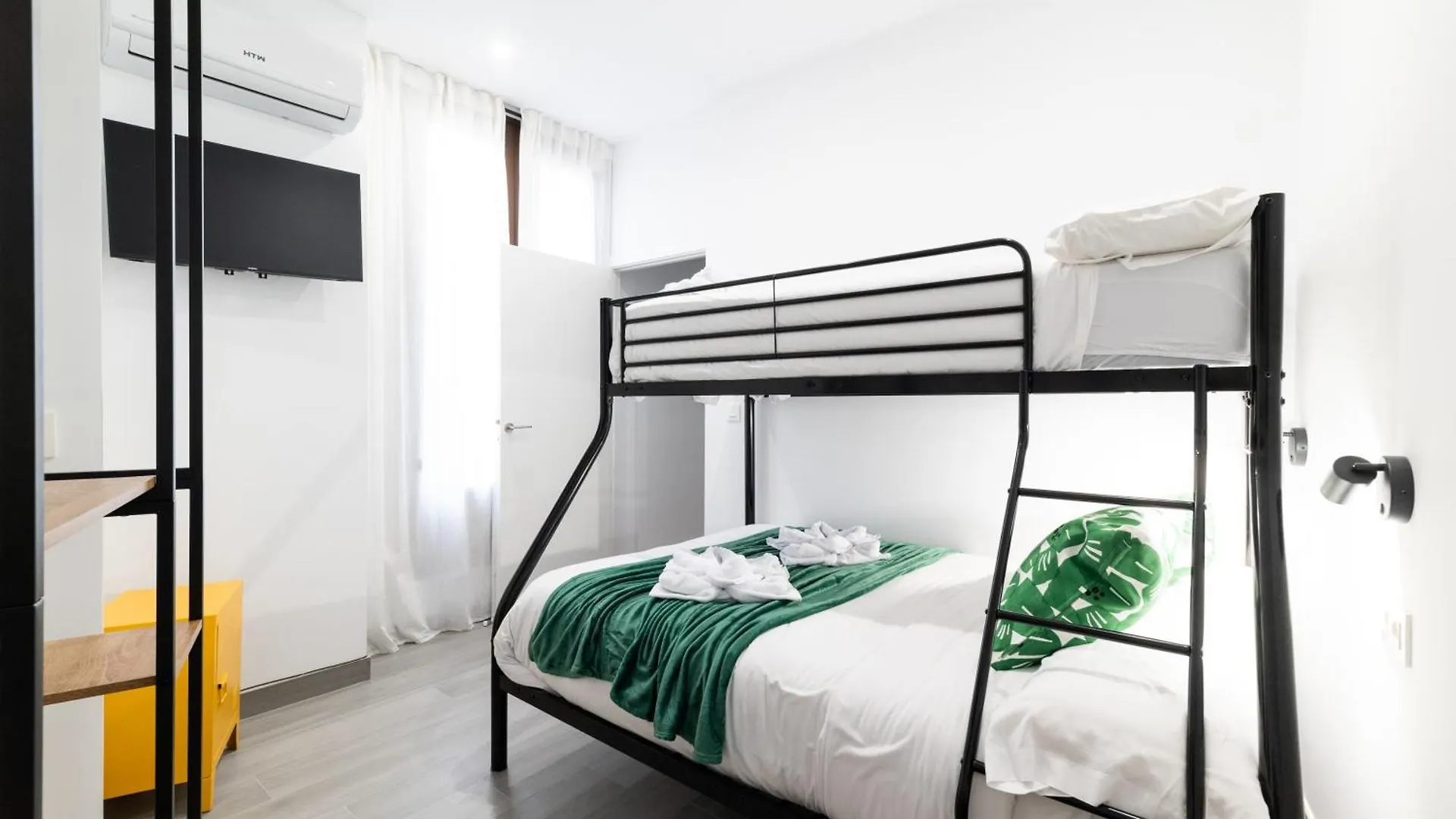 Appartement Villa Centro Granada