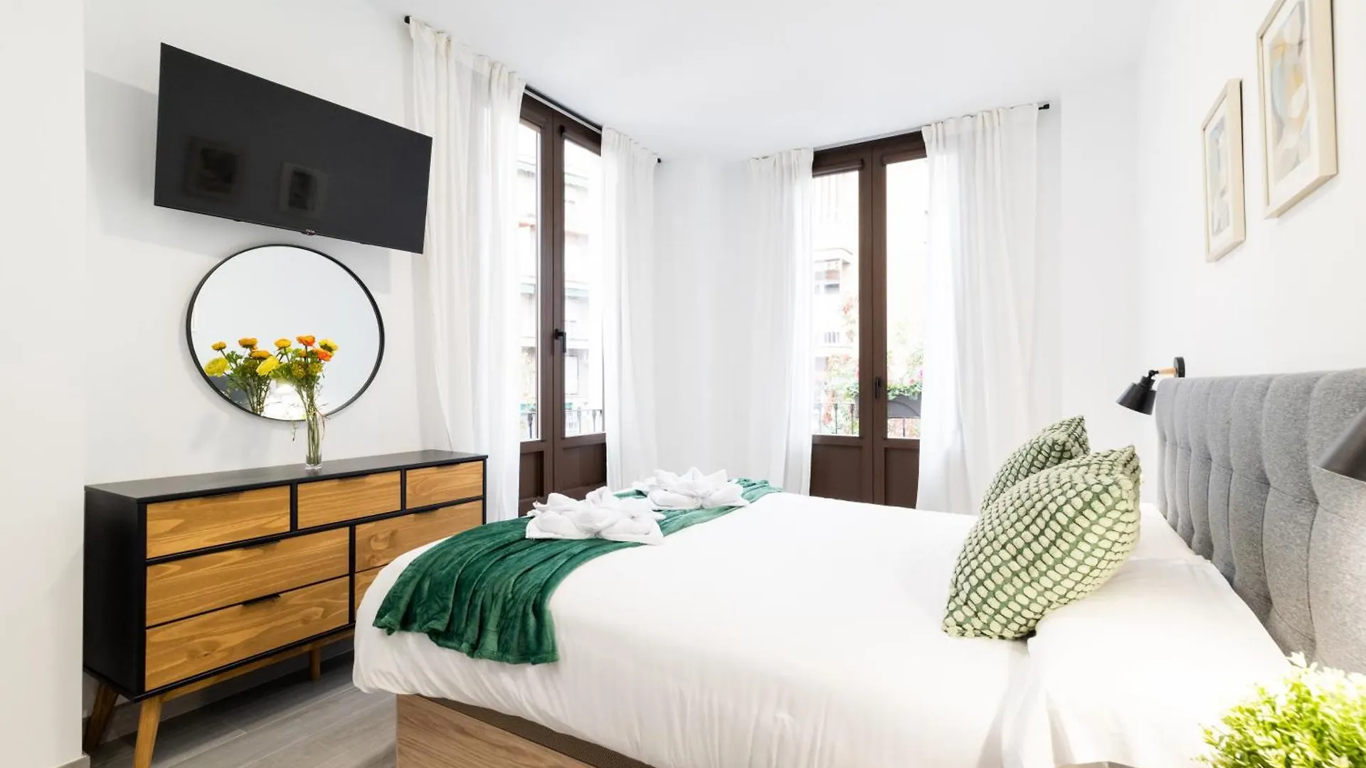 Villa Centro Granada Spain