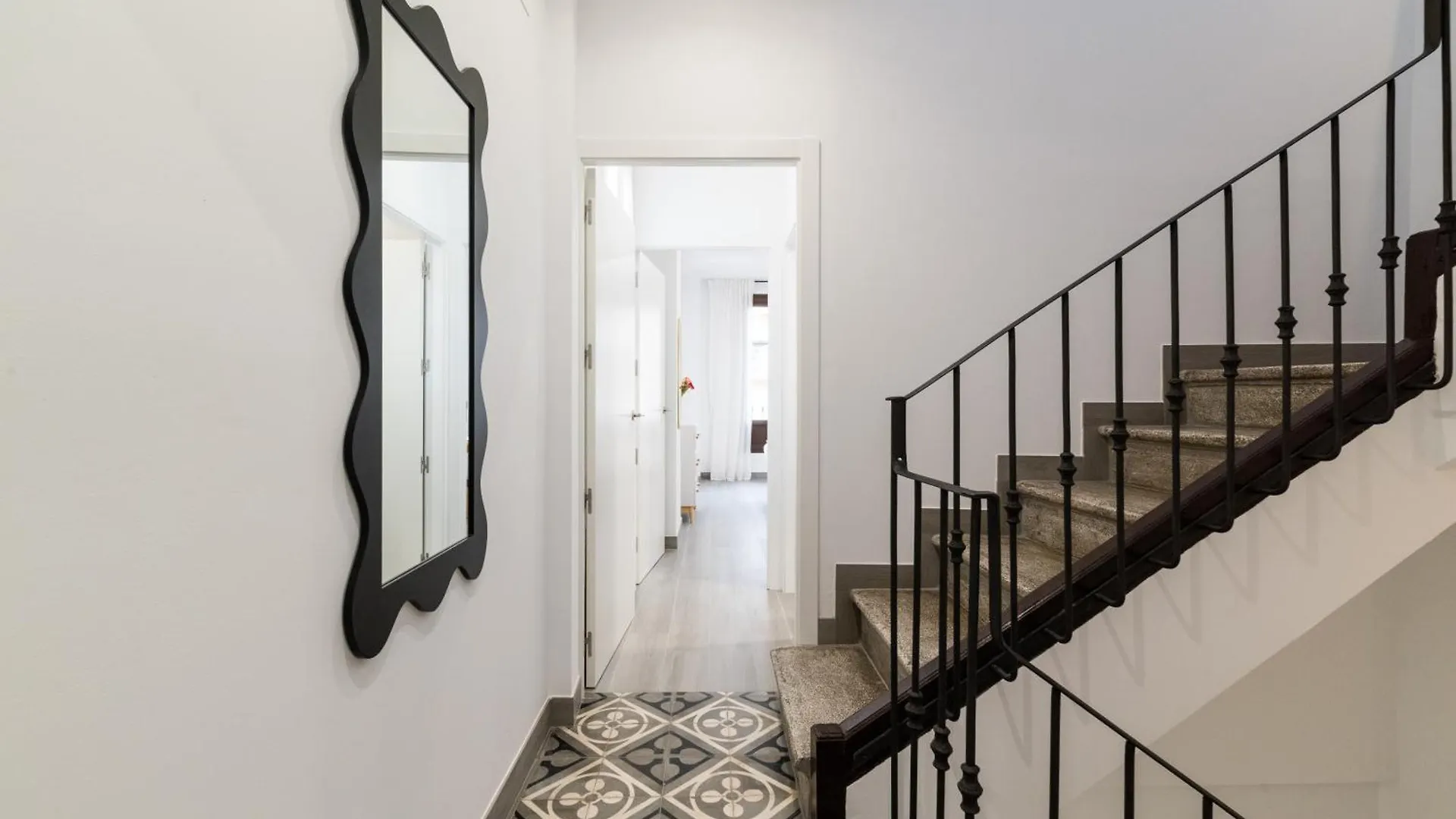 Villa Centro Granada Apartment