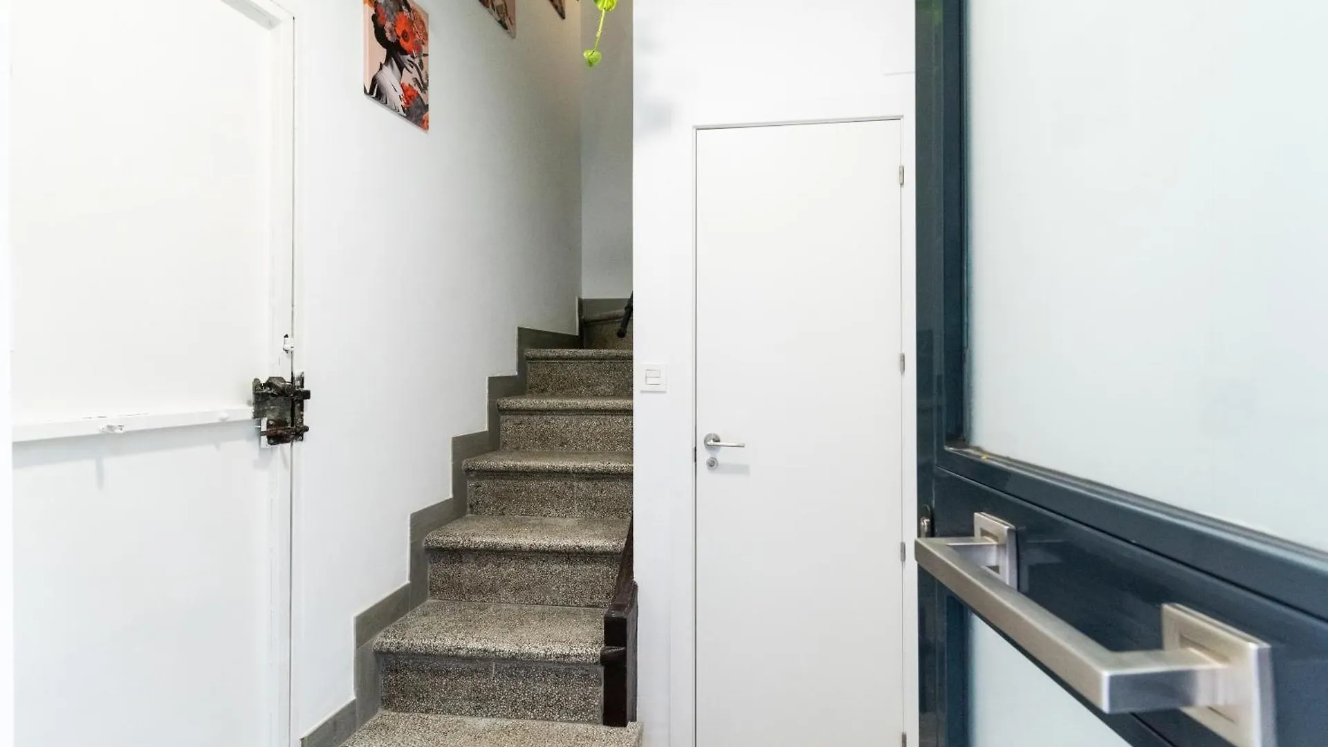 Apartment Villa Centro Granada